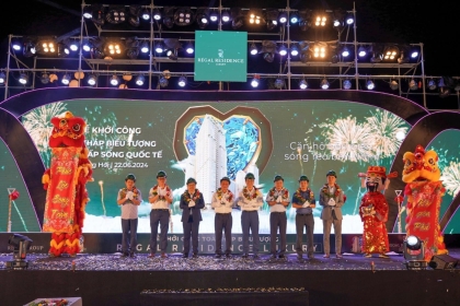 le-khoi-cong-regal-residence-luxury