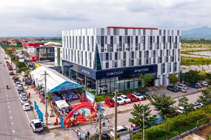 le-khai-truong-omoda-jaecoo-quang-binh